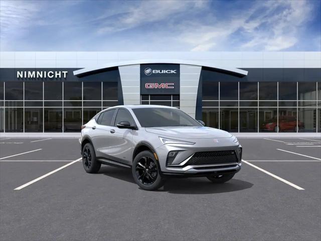 2026 Buick NV Sport Touring FWD for sale in Jacksonville, FL