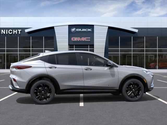 2026 Buick NV Sport Touring FWD