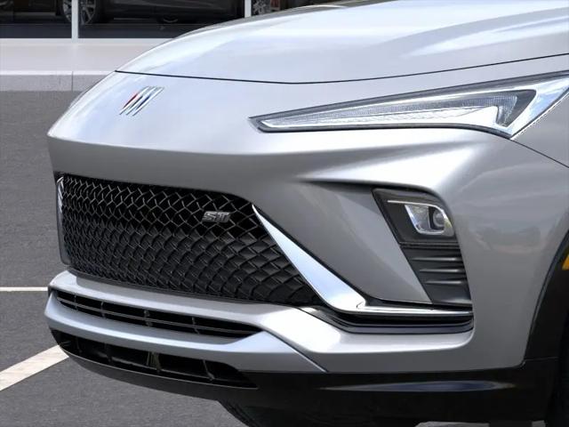 2026 Buick NV Sport Touring FWD