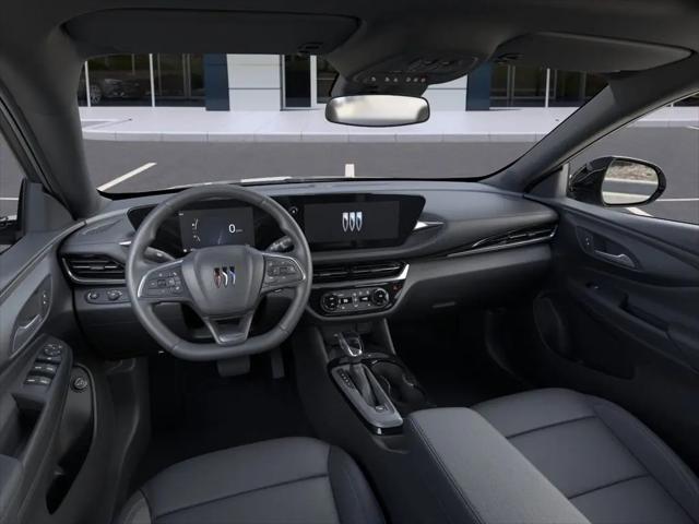 2026 Buick NV Sport Touring FWD