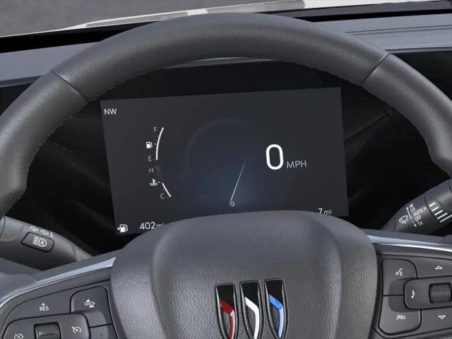 2026 Buick NV Sport Touring FWD