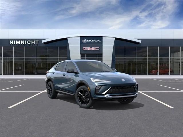 2026 Buick NV Sport Touring FWD for sale in Jacksonville, FL