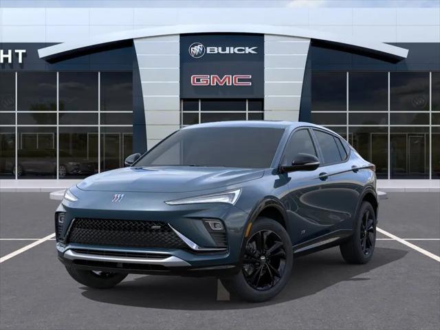2026 Buick NV Sport Touring FWD