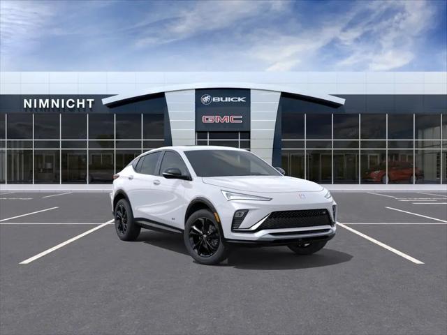 2026 Buick NV Sport Touring FWD for sale in Jacksonville, FL