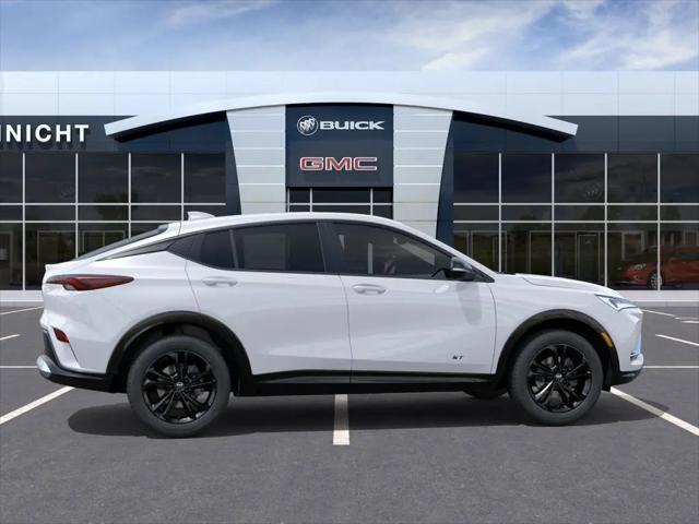 2026 Buick NV Sport Touring FWD