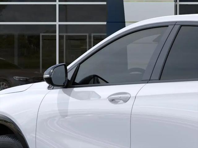 2026 Buick NV Sport Touring FWD