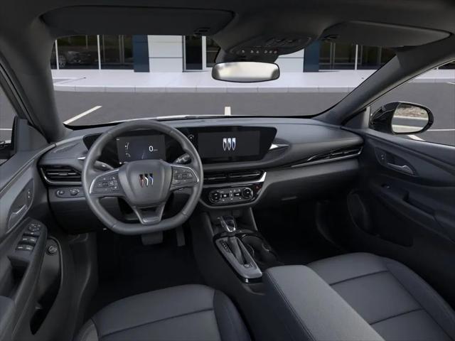2026 Buick NV Sport Touring FWD
