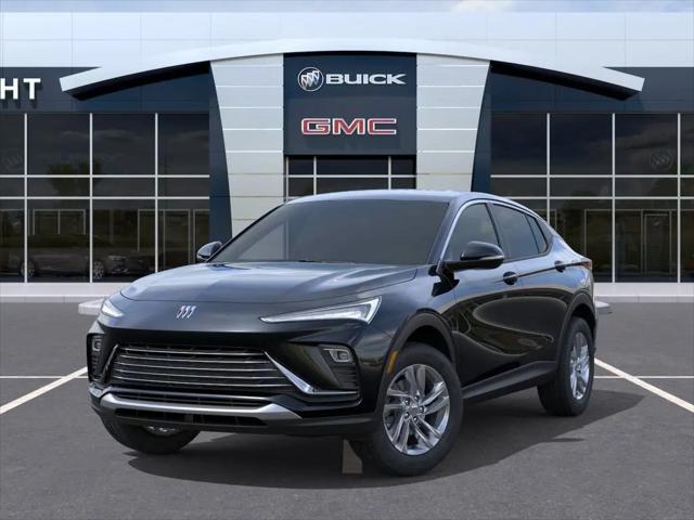 2026 Buick NV Preferred FWD