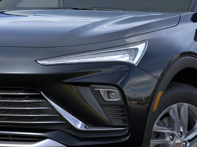 2026 Buick NV Preferred FWD