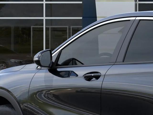 2026 Buick NV Preferred FWD
