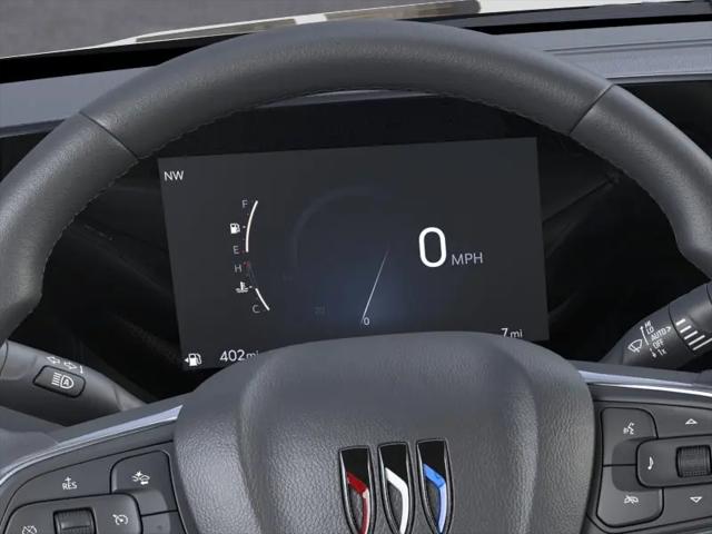 2026 Buick NV Preferred FWD