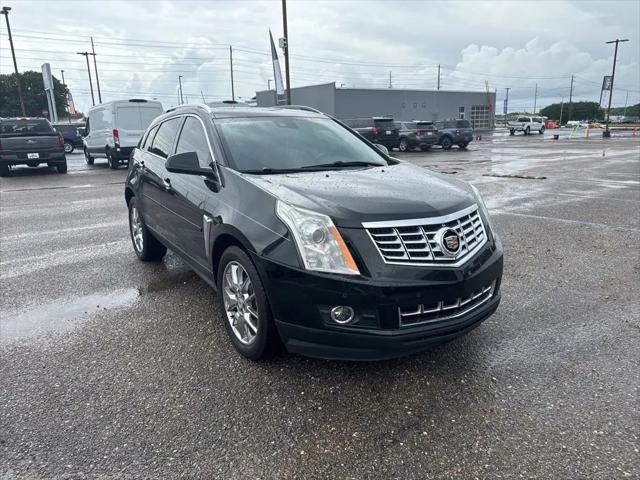 2015 Cadillac SRX Performance Collection for sale in Montgomery, AL