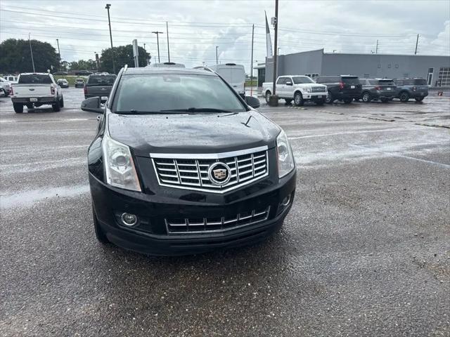 2015 Cadillac SRX Performance Collection