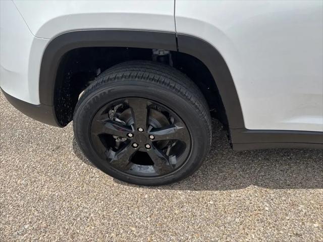 2023 Jeep Grand Cherokee Altitude 4x4