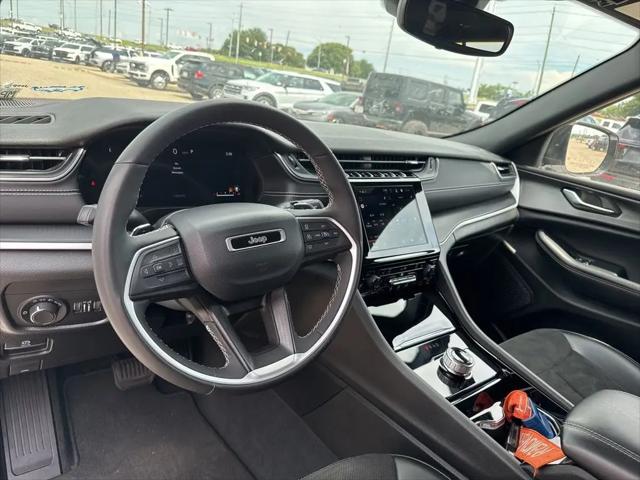 2023 Jeep Grand Cherokee Altitude 4x4
