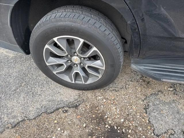 2021 Chevrolet Tahoe 2WD LT