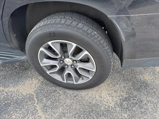 2021 Chevrolet Tahoe 2WD LT