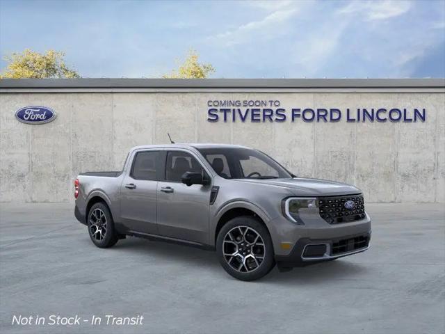 2026 Ford Maverick Lariat for sale in Montgomery, AL