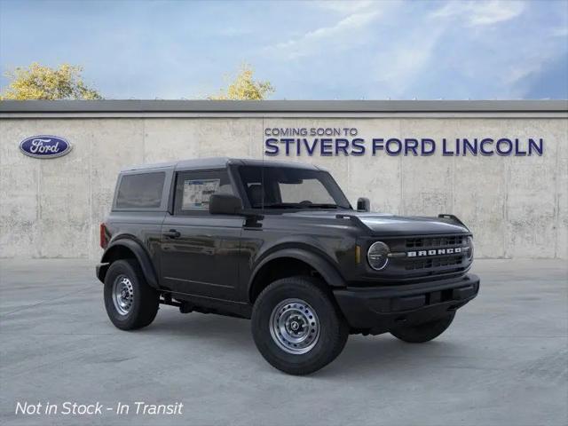 2026 Ford Bronco Base for sale in Montgomery, AL