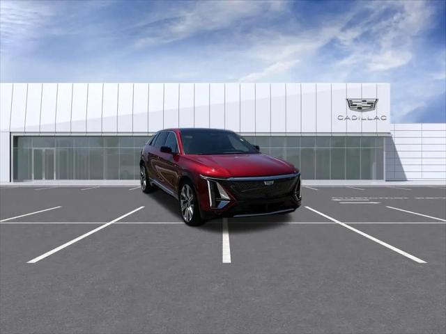 2025 Cadillac iQ Luxury 3 RWD for sale in Fishers, IN