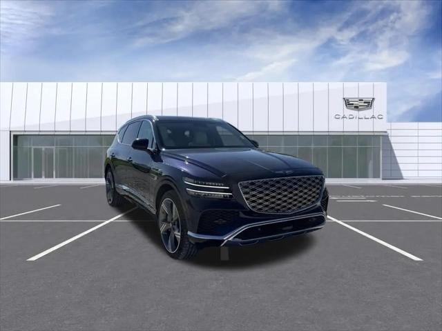 2025 Genesis GV80 3.5T Prestige AWD for sale in Fishers, IN