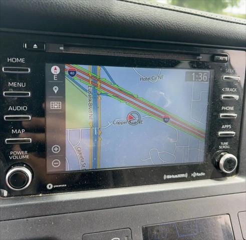 2019 Toyota Sienna XLE Premium 8 Passenger