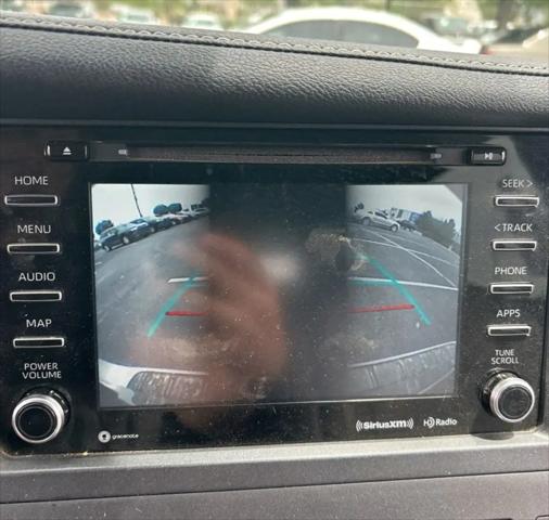 2019 Toyota Sienna XLE Premium 8 Passenger