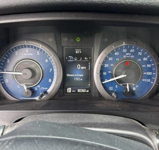 2019 Toyota Sienna XLE Premium 8 Passenger