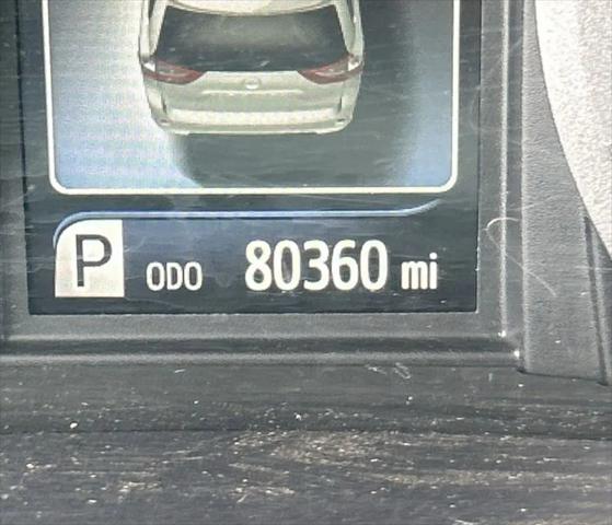 2019 Toyota Sienna XLE Premium 8 Passenger