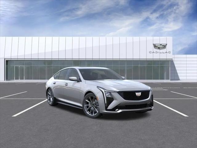 2026 Cadillac CT5 Sport RWD for sale in Fishers, IN
