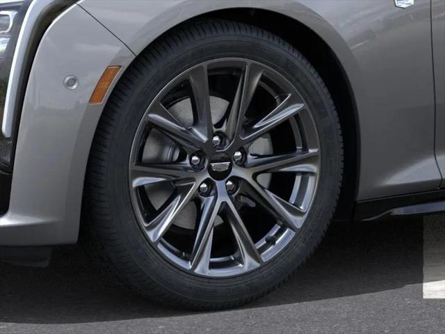 2026 Cadillac CT5 Sport RWD