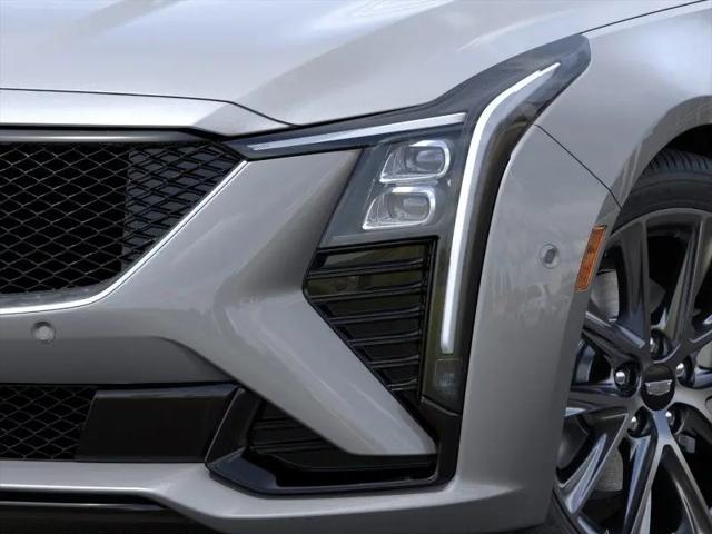 2026 Cadillac CT5 Sport RWD