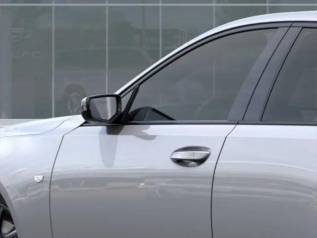 2026 Cadillac CT5 Sport RWD