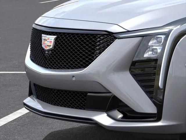 2026 Cadillac CT5 Sport RWD