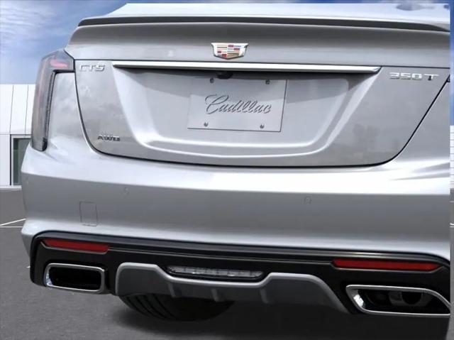 2026 Cadillac CT5 Sport RWD