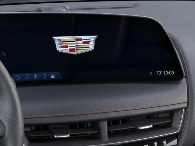 2026 Cadillac CT5 Sport RWD