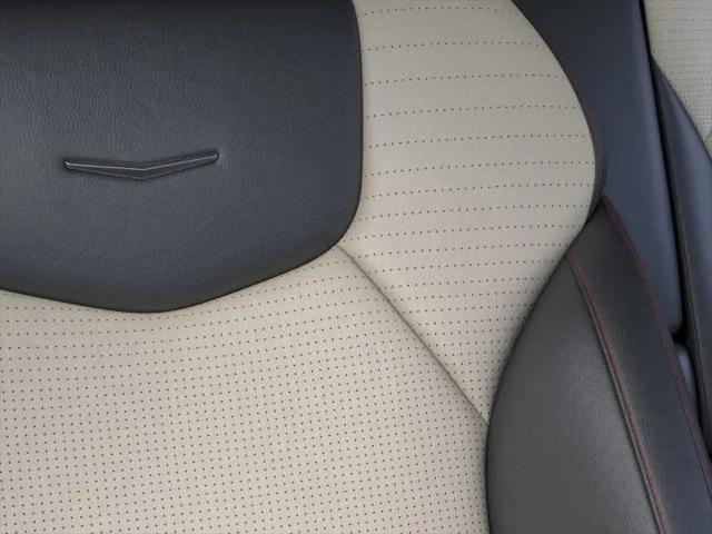 2026 Cadillac CT5 Sport RWD