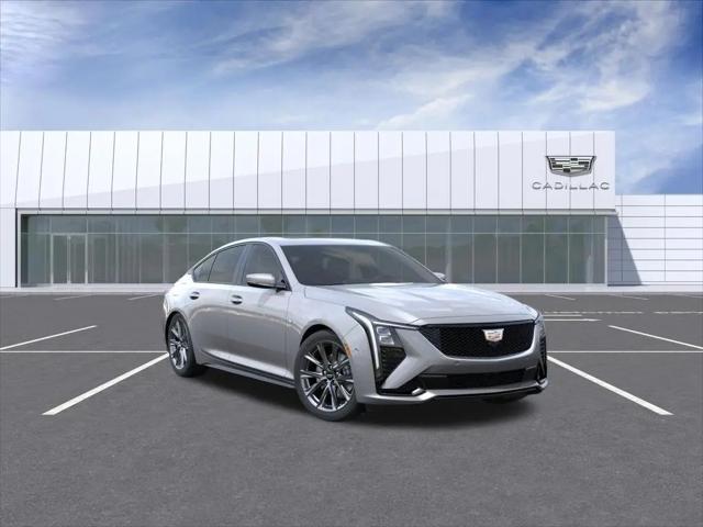 2026 Cadillac CT5 Sport RWD for sale in Fishers, IN