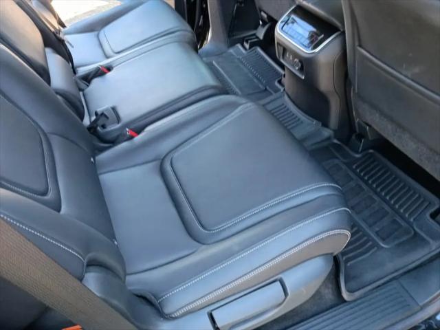 2025 Nissan Armada SV 2WD