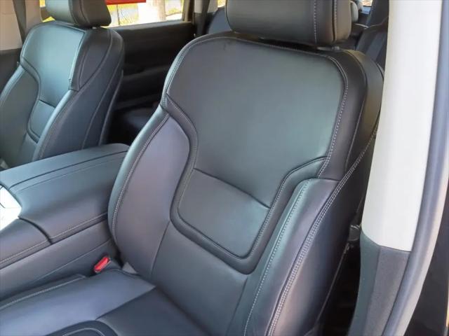 2025 Nissan Armada SV 2WD
