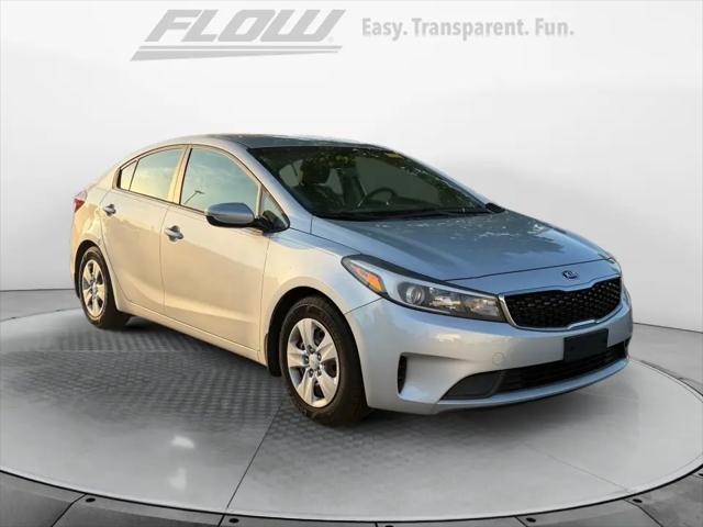 2017 Kia Forte LX for sale in Fayetteville, NC