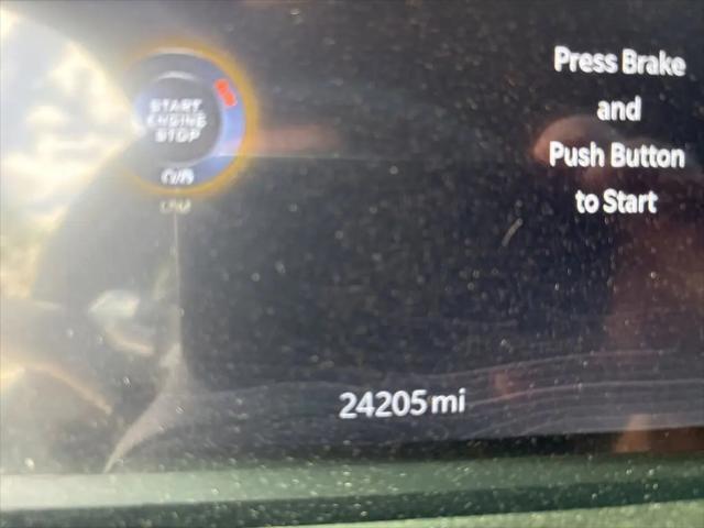 2025 Jeep Grand Cherokee Limited 4x2