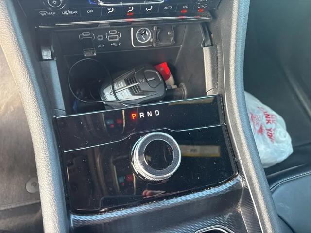 2025 Jeep Grand Cherokee Limited 4x2