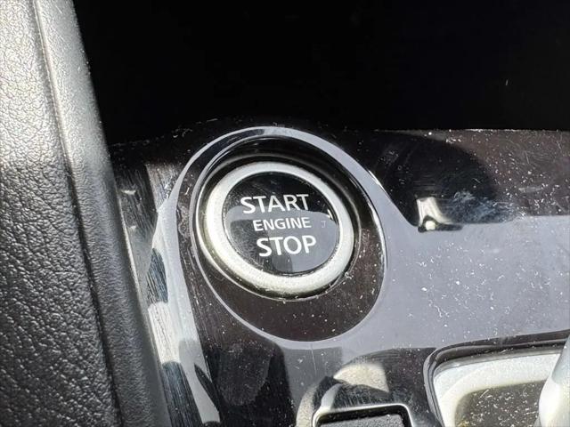 2022 Nissan Versa 1.6 SR Xtronic CVT