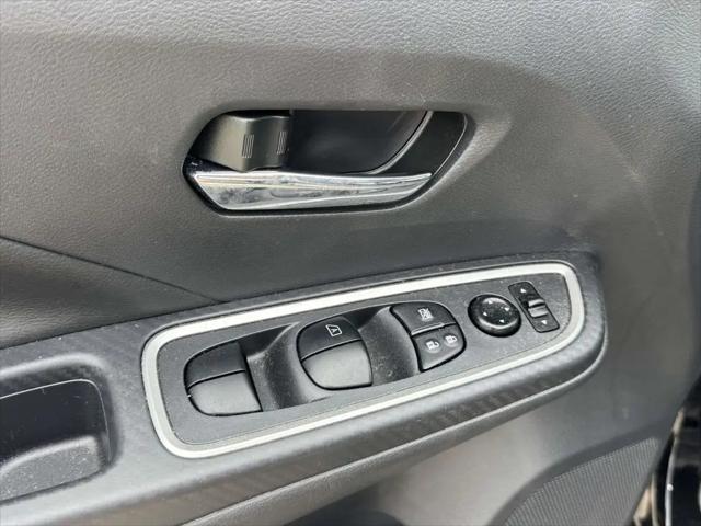 2022 Nissan Versa 1.6 SR Xtronic CVT