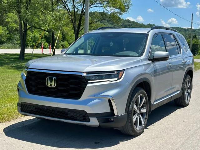2024 Honda Pilot Touring for sale in Athens, OH