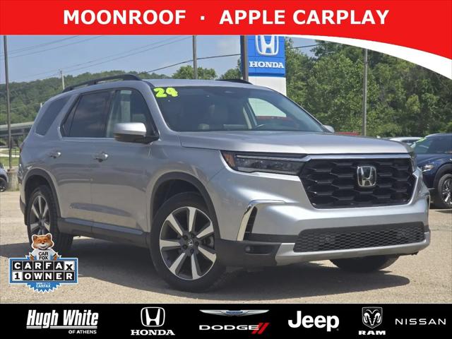 2024 Honda Pilot Touring for sale in Athens, OH