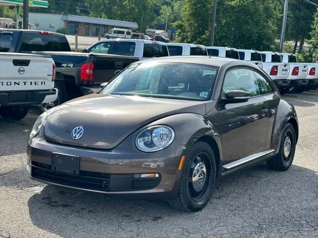 2013 Volkswagen Beetle 2.5L for sale near Athens, OH