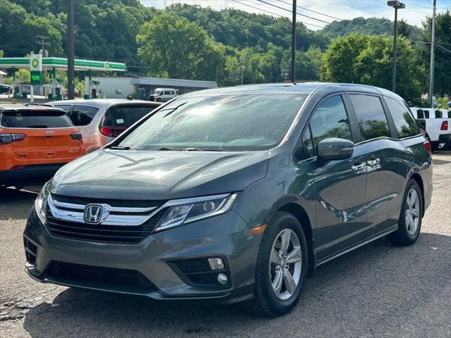 2020 Honda Odyssey for sale near Athens, OH