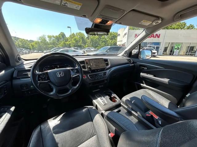 2021 Honda Pilot AWD Special Edition